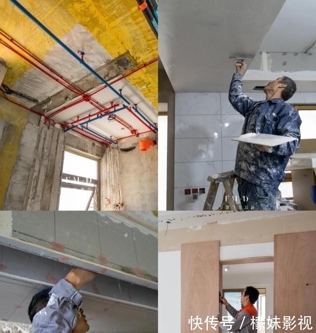 经验|装过上百套房得出的经验,家装中这3大项9小类,压根不值得付出