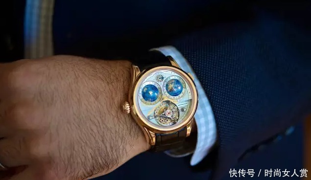 卡地亚|这几个腕表品牌“半路出家”，是如何做到呢？