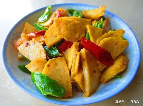 推荐12道香辣鲜香的美食,全家都爱吃,做法简单易上桌好吃又过瘾