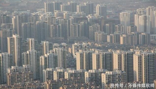 高层建筑|“黄金楼层”真的存在？网友：后悔选择腰线层，邻居串门都方便了