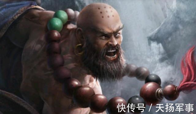 林冲|鲁智深，大闹野猪林