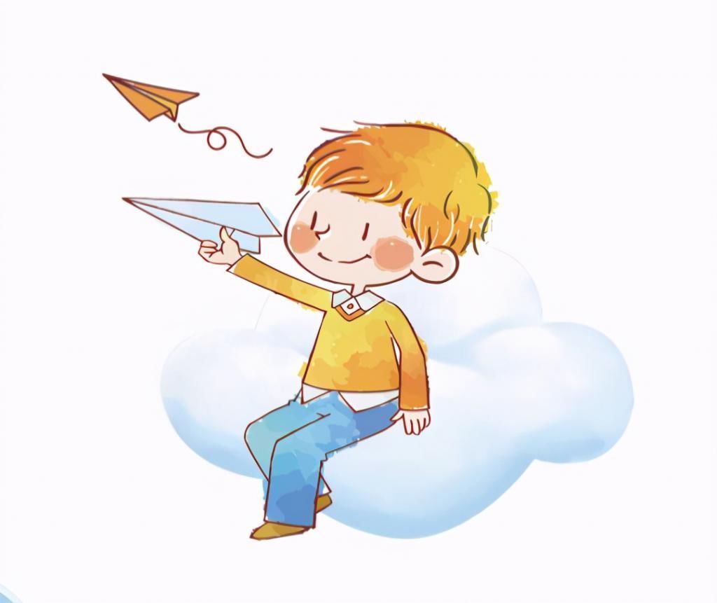 五六个月|如何教育好孩子?父母急需了解的儿童心理6大特点