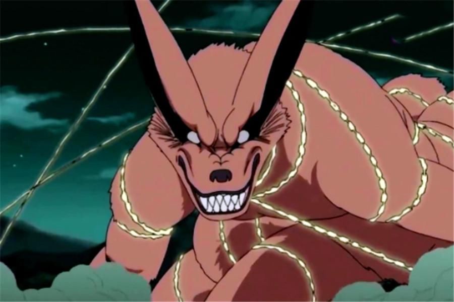 漩渦玖辛奈|火影忍者：大蛇丸和藥師兜為什么沒有穢土轉生鳴人的媽媽玖辛奈？