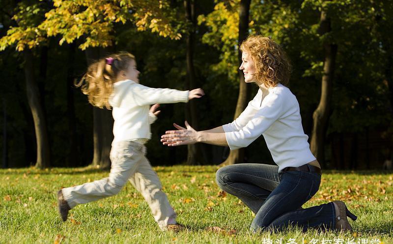 孩子|孩子有3种表现,暗示智商高,尤其是第一种!