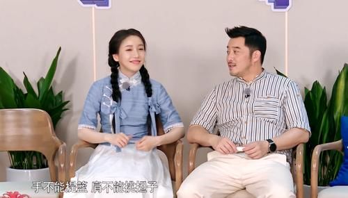 奔跑吧兄弟|《奔跑吧9》最卑微飛行嘉賓，被叫錯(cuò)名字后滿臉賠笑，卻不敢吭聲