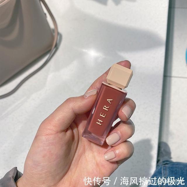 温柔到能掐得出水的“豆沙色”口红推荐,黄皮素颜涂也无压力!