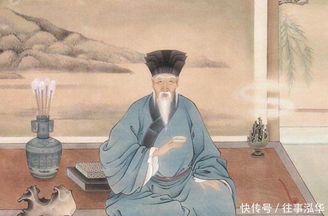 年底还在愁年终总结?四大历史名人,教你有趣轻松写!