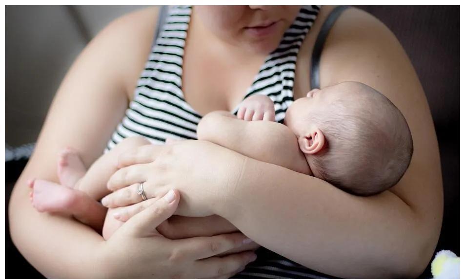 产后恢复|明明已经生完孩子了,怎么肚子还是这么大?