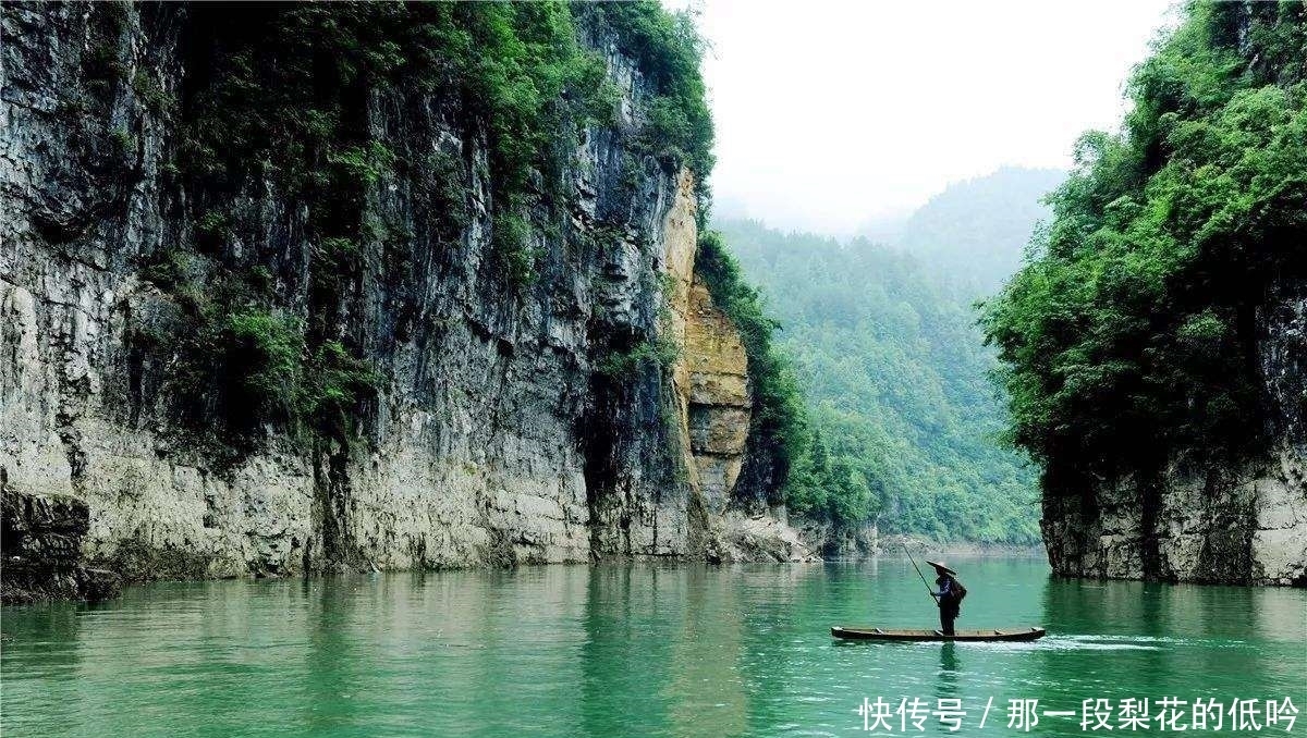 中国最“便宜”的景点，门票只需5元，风景优美，还能免费看动物