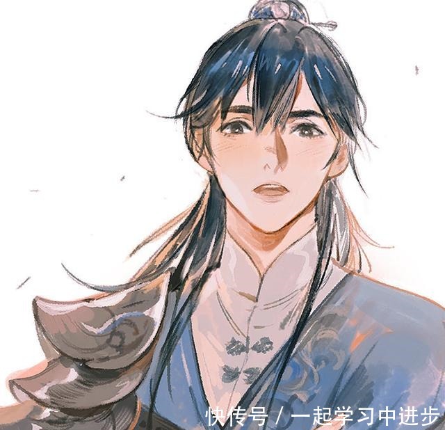 二哈|《魔道》火了,《二哈》更火,为什么耽美圈更偏爱仙侠文