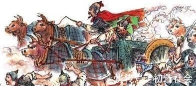 用兵!《吴子兵法》十条传世名句,道理深刻,意味深长