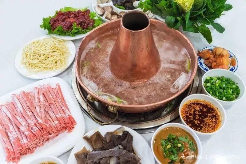  指南|快收下香格里拉美食指南，带你来一场舌尖之旅！