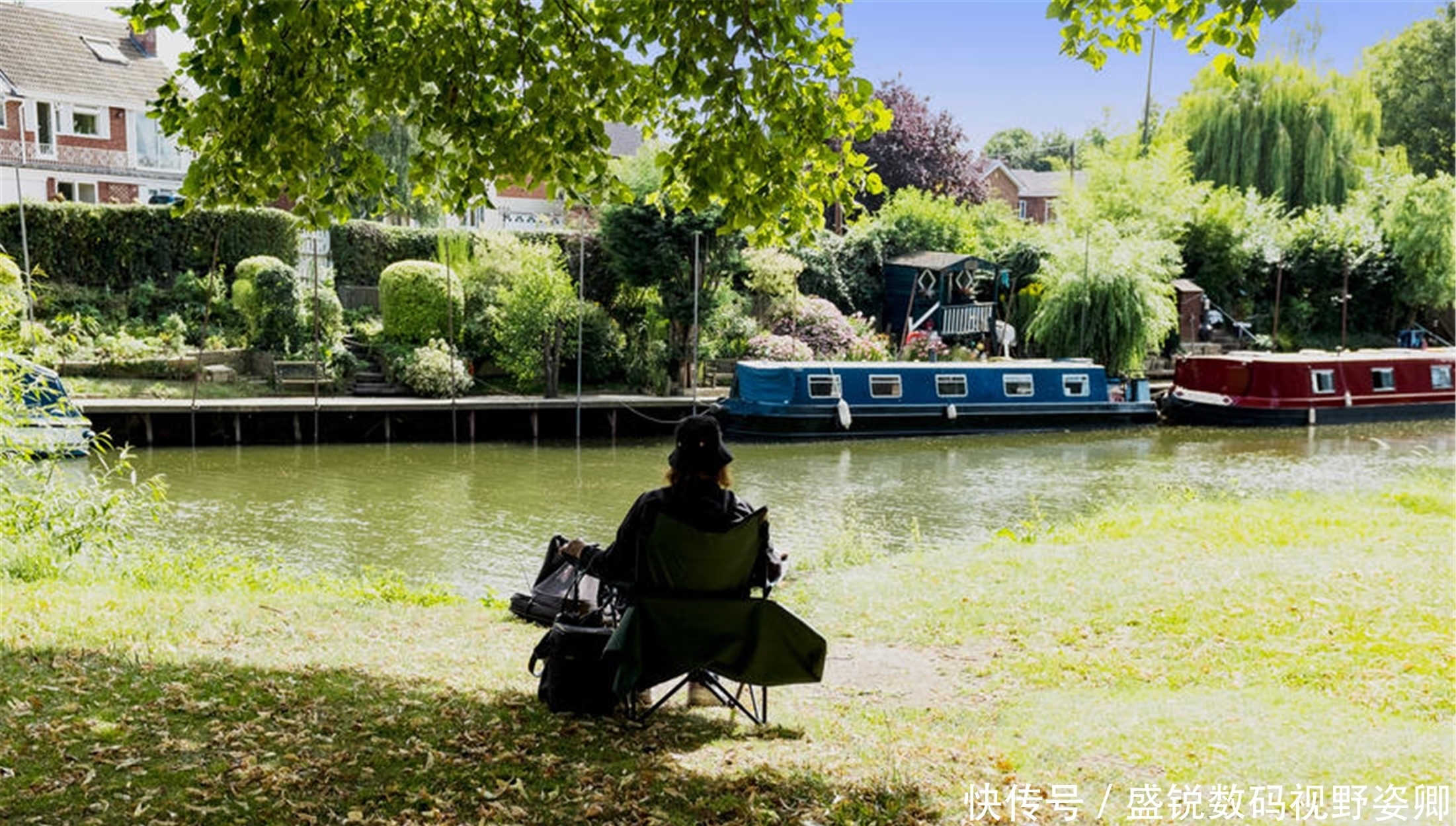 防晒衣|夏季钓鱼:好的收获,离不开这4个注意;而最后1条最重要