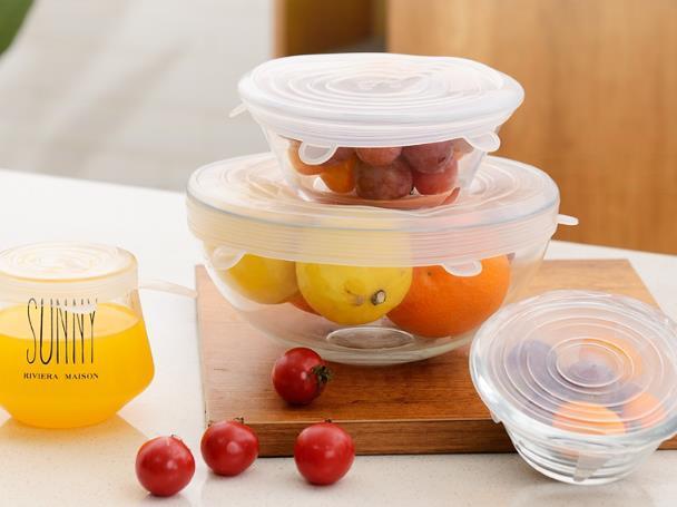 塑料袋|去上海小姨家才发现,冰箱从不放塑料袋,做法很机智,干净又整洁