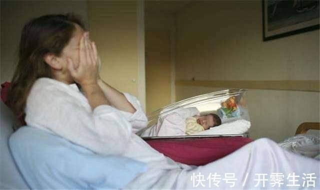 宝妈|“如果可以重来,我绝不会选顺转剖”95后宝妈的哭诉,扎心了