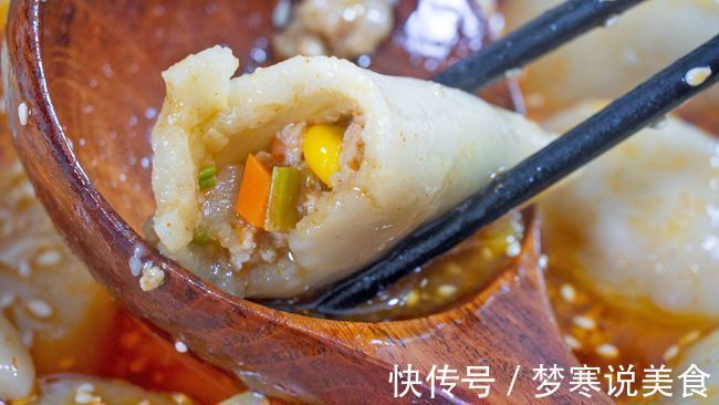 饺子|秋季进补少吃2绿,多吃3红3白,降秋燥,忌寒凉,顺应时节身体棒!