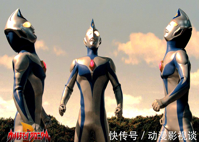 奥特曼英雄传|圆谷新商标隐藏大秘密,名叫《奥特曼融合激战!》,跟两个新巨人有关!