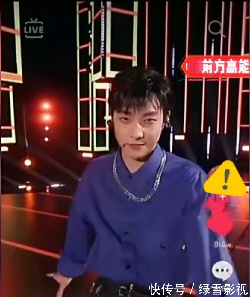 大张伟|芒果台晚会看点大赏:黄晓明深情献唱,大张伟欢乐蹦跳,杨倩比心