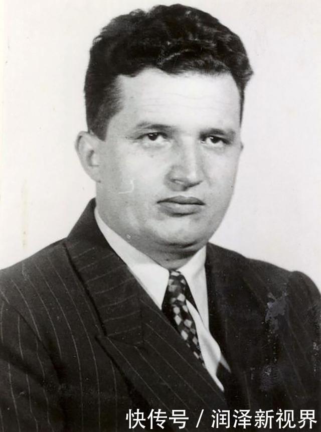 他是 中国的老朋友 从审判到枪决只用分钟 被打成了筛子 全网搜