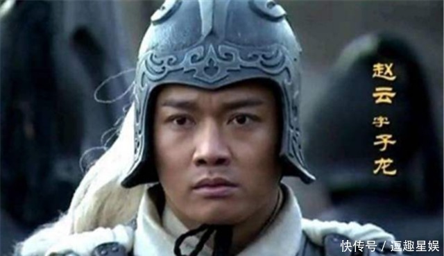魏延|三国强悍女将，赵云都奈何不得，为何却被魏延生擒