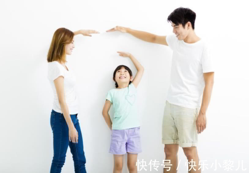 家长|爸爸172,妈妈162,儿子才刚过160?错误的身高认知毁一生
