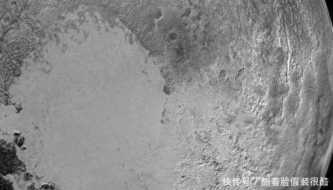 冥王星为什么让人感到似曾相识？