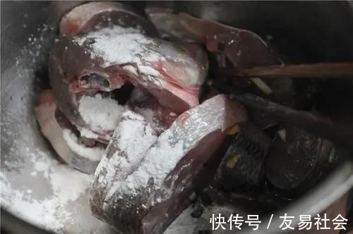 小红尖椒|鱼腥最怕的不是葱姜蒜,而是它!做鱼时放1点,鱼肉鲜嫩无腥味