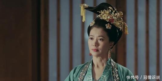 嫁入|隋唐：长孙皇后经历了什么，才嫁入李家，她有着维护李世民的睿智