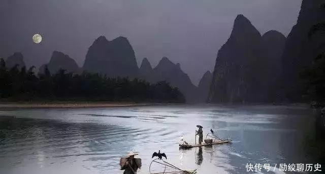 气量|道家智慧:用智商做事,用情商做人,做个有雅量、气量和心量的人