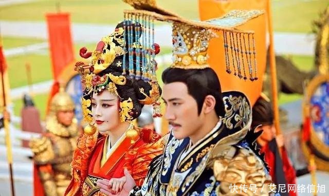 下场|她是冠绝后宫的宠妃，曾对皇后颐指气使，下场却比戚夫人还惨