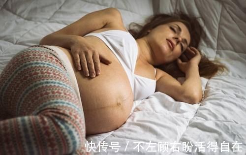 黄黄|孕期孕妇的内裤总是黄黄的到底是怎么回事?其中的原因孕妈别忽视