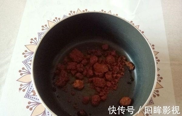 甜品|它被称为“廉价的补品”,女性常吃提升气血,比敷面膜管用多了。