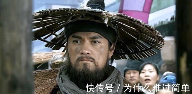 晁盖!水浒中,如果晁盖能管理梁山的话,将会是什么结局!