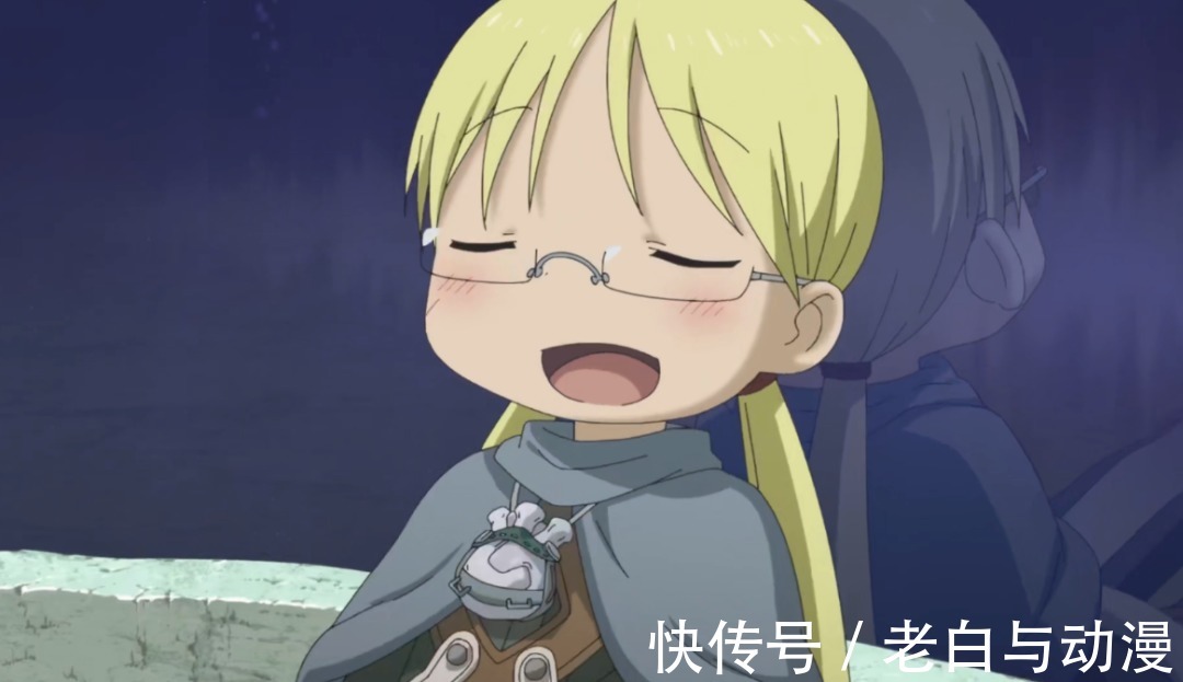 黄金乡|《来自深渊》第二季PV公布,莉可来到第6层,剧情又要刀了