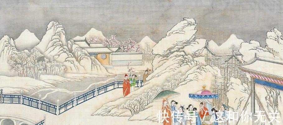 书香世家&红楼梦 她出身书香世家, 瞧不起贾家暴发户, 所用物品贾家都没有!