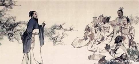 雪中送炭|雪中送炭,还是锦上添花?孔子的见解果然与众不同