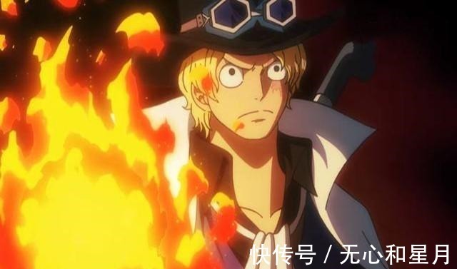 藤虎|海贼王别傻了,动漫都是骗人的,萨博不会死