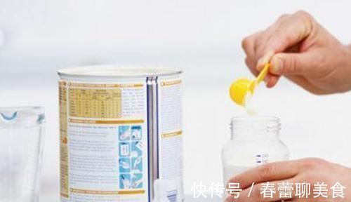 纯净水|“冲奶粉不就是奶粉兑水?”,忽视这几点,就是拿宝宝健康开玩笑