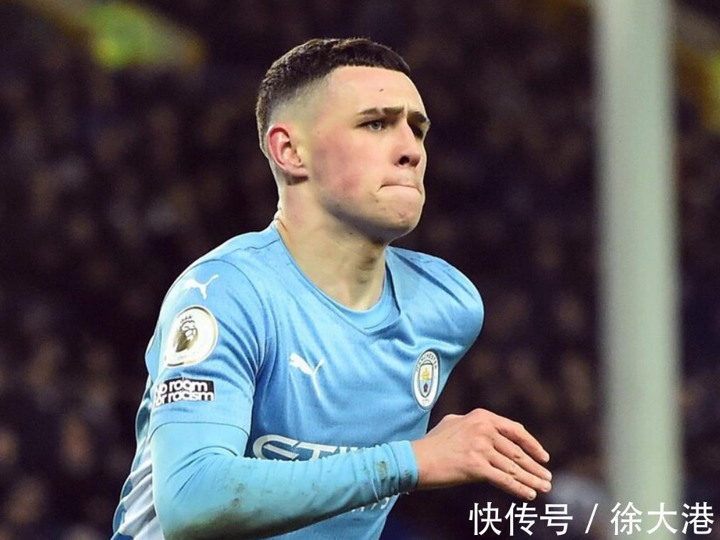 领头羊|81分钟绝杀!1-0!英超领头羊险胜,领先利物浦6分,福登绝境爆发