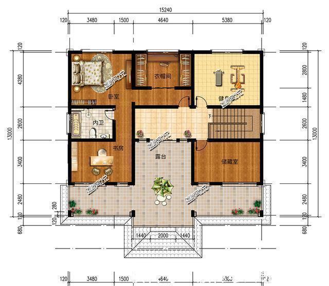 别墅|千万不要错过这款新中式别墅，建一栋，享受故乡的好山好水