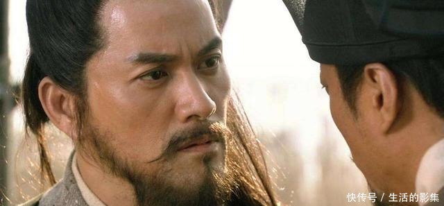 血馒头|梁山不光彩的发家史吃“人血馒头”