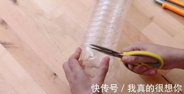 no.2|塑料瓶别扔了,简单改造一下,全家抢着用