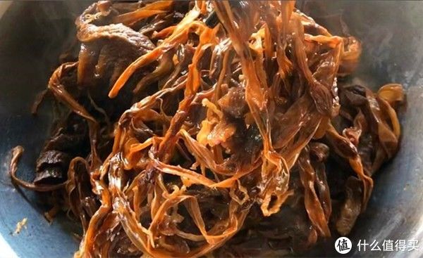  不起眼的菜，晒干后炖一锅上桌就扫光