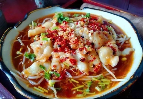 推荐几道鲜香美味的家常菜,请客吃饭有面子,学会不用下馆子了!