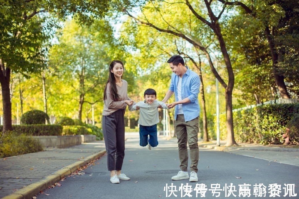 色彩心理学|孩子的“天性”有这6个特点,通常是高智商的表现,家长别扼杀了