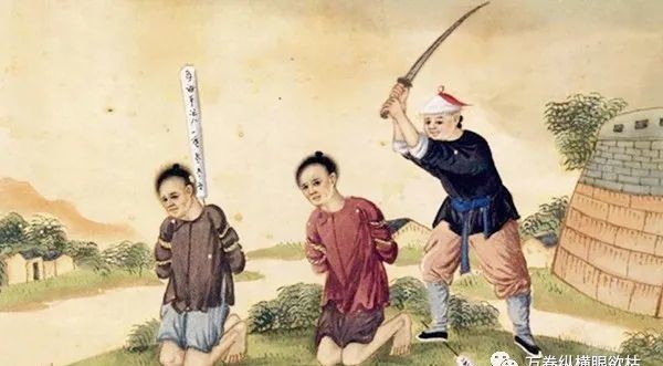 历史|历史冷知识:古代执行死刑为什么要选在午时三刻