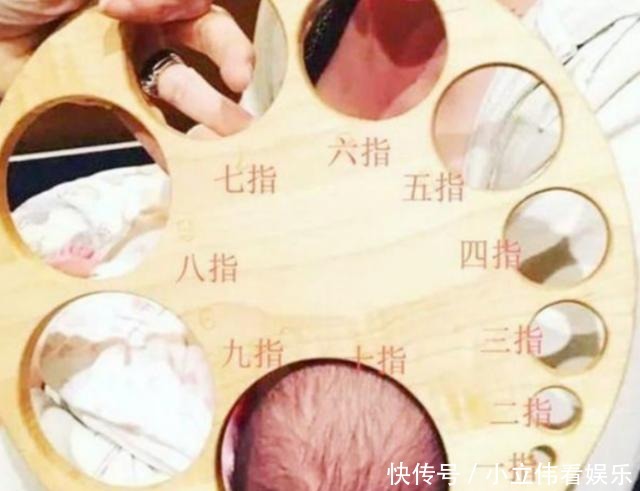 产妇开10指要开多大?产科医生拿出一张图,