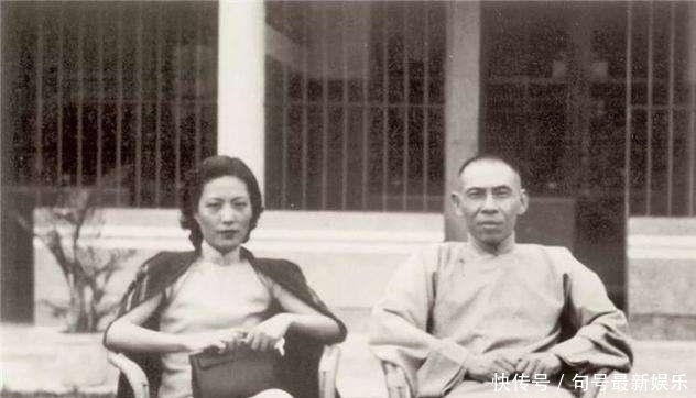  冬皇|民国奇女子：从梅兰芳到杜月笙，我心不可负，孤傲的“京剧冬皇”