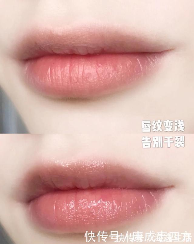 曼秀雷敦|秋冬季必备的唇膏合集,凡士林实用,兰芝嫩唇,曼秀雷敦种草
