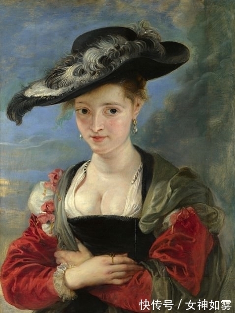 人文主义#他是政务繁忙的外交官,但并不妨碍他搞艺术,成为高产的绘画大师